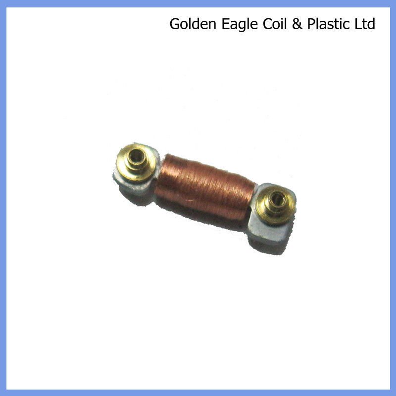 сборки пластиковых катушки