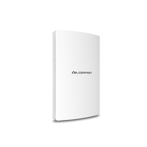 COMFAST CF-WA300 V2.0 300Mbps192.268.1.1 Bộ Định Tuyến Điểm Truy Cập <span class=keywords><strong>802.11n</strong></span> Không Dây/<span class=keywords><strong>AP</strong></span> <span class=keywords><strong>WiFi</strong></span> Ngoài Trời - Product Image 3