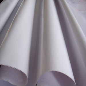 Bon prix publicité extérieure matériaux d'impression bannière flexible frontlit/rétro-éclairé vinyle <span class=keywords><strong>AB</strong></span> film - Product Image 5