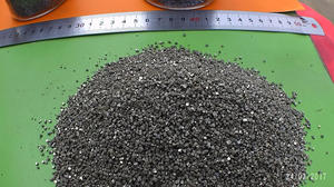 Minerai <span class=keywords><strong>de</strong></span> pyrite <span class=keywords><strong>de</strong></span> <span class=keywords><strong>fer</strong></span> (<span class=keywords><strong>3</strong></span>-15 mm) - Product Image 2