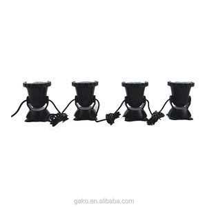 Gako SL-3604 Nieuwe Led Spot Light Pa Led Par Aquarium Licht Waterplanten - Product Image 2