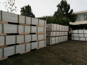 Hiện đại màu trắng sơn lót tường gỗ ván chân tường sử dụng trong nhà 3 mét độ dày phù hợp với sàn gỗ Ốp chân tường căn hộ trang trí nội thất khuôn - Product Image 6