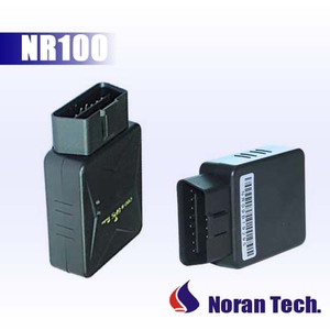 Obd GPS Tracker pour les voitures / bus / camion / taxis / louer voitures - Product Image 1