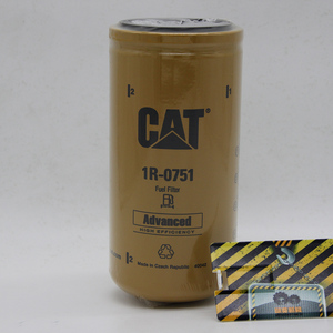 1R-0751 <span class=keywords><strong>CAT</strong></span> 1r-0751ตัวกรองเชื้อเพลิง100% ของแท้ - Product Image 4