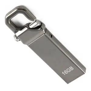 Groothandel Fabriek Prijs Metalen Usb Flash Drive 2Gb 4Gb 8Gb 16Gb 32Gb 64Gb Met logo U Disk