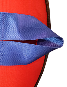 Toboggan pour enfants pour l'été, gazon artificiel pour le ski, parc, tube - Product Image 4