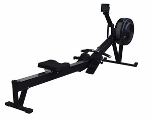 Machine à ramer pour équipement de fitness - Product Image 1