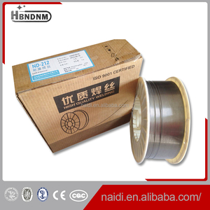 صلابة عالية من الصعب مواجهة ارتداء سلك لحام d112 - Product Image 2