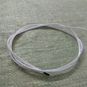 تزيين الجيتار بثلاث طبقات، تزيين أسود/أبيض/أسود، حواف الجيتار - Product Image 4
