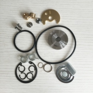 TD04 Sửa Chữa Turbo Tăng Áp Bộ Dụng Cụ/Bộ Dụng Cụ Turbo/Turbo Dịch Vụ Bộ Dụng Cụ Flatback - Product Image 2