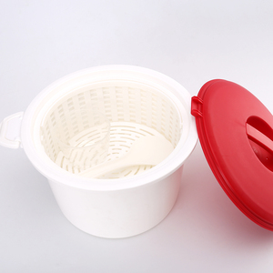 Rice Cooker Rice Cooker Microwave Microwave Cookware Set Pasta Plastic Rice Cooker