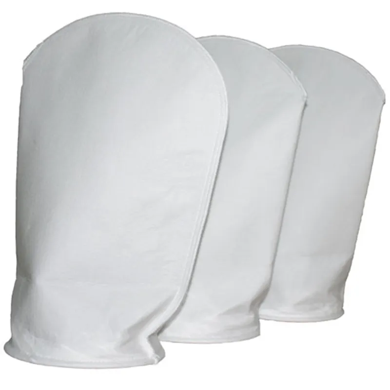 The Fine Quality 5 Micron Liquid Polyethylene Filter Bag