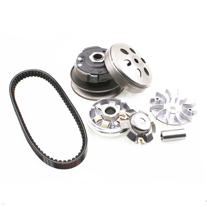 Bonne qualité moto courroie d'entraînement pour <span class=keywords><strong>GY6</strong></span> 50 80 <span class=keywords><strong>125</strong></span> 150 - Product Image 3