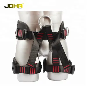 <span class=keywords><strong>Harness</strong></span> Pengaman Profesional untuk Pendakian - Product Image 2