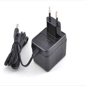 Adaptateur secteur 12 V CA certifié KC pour distributeur d'eau pour animaux de compagnie, fréquence 60 Hz, alimentation pour pompe à eau, entrée 100-240 V, prise UK/AU/<span class=keywords><strong>EU</strong></span> - Product Image 5