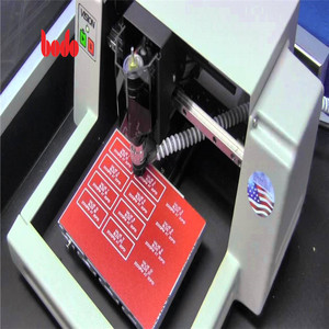 Factory <strong>Supply</strong> Laser Engraving <strong>Abs</strong> Double Color <strong>Sheet</strong> <strong>Abs</strong> Romark <strong>Sheet</strong> - Product Image 6