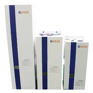 Yüksek kaliteli güç malzemeleri G5000 Uv lamba elektronik güç kaynağı