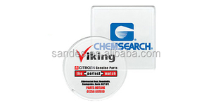 Table Carrée ou Ronde <span class=keywords><strong>Plexiglas</strong></span> Tasse Coaster - Product Image 2