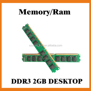 Precio a granel de fábrica frecuencia equipo 1333 1600 marca chips de RAM <span class=keywords><strong>DDR3</strong></span> <span class=keywords><strong>2</strong></span> GB memoria - Product Image 5