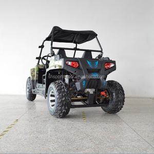 2018 precio de fábrica racing 200CC buggy UTV para adultos - Product Image 4