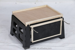 Support en plastique à 10 cadres pour la ruche langstroth, nouveau et populaire - Product Image 6