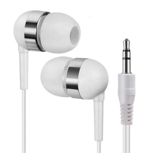 Casques Dongguan, écouteurs filaires mono pour avion, écouteurs jetables pour <span class=keywords><strong>téléphone</strong></span> portable <span class=keywords><strong>avec</strong></span> échantillons gratuits - Product Image 1