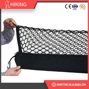Light duty truck jeep wrangler coche baca <span class=keywords><strong>de</strong></span> equipaje cargo net con certificado - Product Image 1