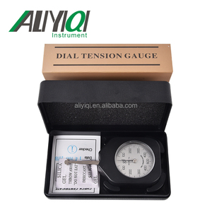 30G Analoge Orthodontische Spanning <span class=keywords><strong>Gauge</strong></span> - Product Image 3