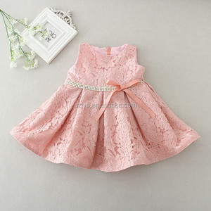 2021 stile estivo Baby Tutu di <span class=keywords><strong>1</strong></span> <span class=keywords><strong>anno</strong></span> <span class=keywords><strong>vestito</strong></span> da festa fatto a mano - Product Image 2