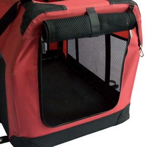 Portable <strong>motorcycle</strong> air pet dog <strong>cat</strong> sling soft <strong>carrier</strong> for sale Santin breathable <strong></strong> carriers - Product Image 5