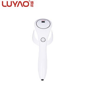 Masajeador eléctrico recargable de cuerpo completo de mano adelgazante por vibración masajeador de celulitis <span class=keywords><strong>Crazy</strong></span> Fit de tejido profundo - Product Image 3