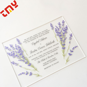 2017 Latest Luxurious Silk <strong>Wedding</strong> Invitation <strong>Name</strong> <strong>Card</strong> Designs Printing,Low Price Classic Acrylic <strong>Wedding</strong> Place Greeting <strong>Cards</strong> - Product Image 4