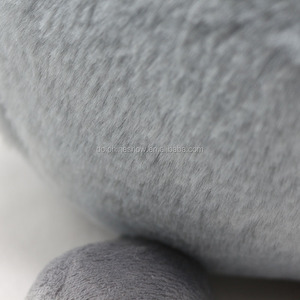 OEM Vòng Bé Động Vật Sang Trọng Cừu Nhồi Bông Lamb Đồ Chơi Kid Educational <span class=keywords><strong>Toy</strong></span> - Product Image 5