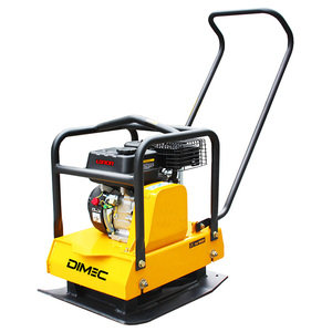 Mesin Pemadat Tanah <span class=keywords><strong>C120</strong></span>, Alat Konstruksi Getar, Pemadat Tanah Bensin Jumping Jack - Product Image 2