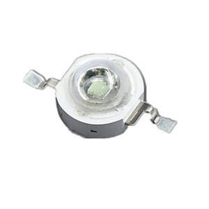 Bán Sỉ Điốt Led Màu Xanh Dương 1W 350mA 460nm - 465nm - 470nm Với Ống Kính Silicon - Product Image 6