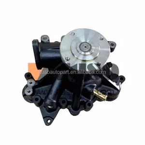 water pump for Mitsubishi fuso mixer truck or dump truck FV515 8DC93