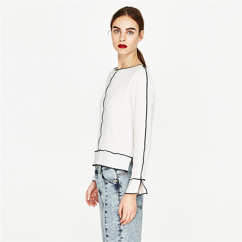 comprar blusas de linha online
