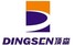 Haining Dingsen Decoration Material Co., Ltd. logo