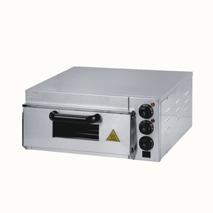 Commercial Bread Making <strong>Machine</strong> Baking <strong>Pizza</strong> Oven Prices Single - Product Image 1