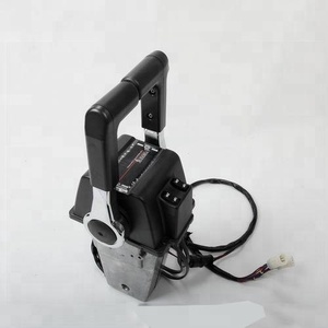 Doppia Scatola di Controllo a distanza per motore fuoribordo - Product Image 1
