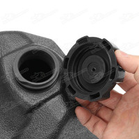 Réservoir de carburant essence pour quad 110CC Meerkat Redcat 50cc 4 roues