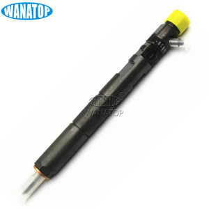 Inyector Common Rail 3301D Válvulas de inyección para <span class=keywords><strong>JMC</strong></span> Transit 2,8 TD EURO 3 Compatible con EJBR03301D R03301D - Product Image 1