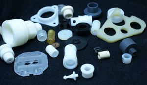 Усовершенствованные станки с ЧПУ пластиковые ПВХ водопроводные трубы адаптеры фитинги от китайского производителя - Product Image 3