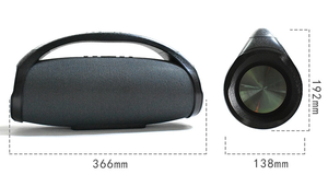 Altavoz Bluetooth Inalámbrico Boombox <span class=keywords><strong>Xtreme</strong></span>, el Más Vendido del 2026, de Fábrica con Certificación BSCI - Product Image 5