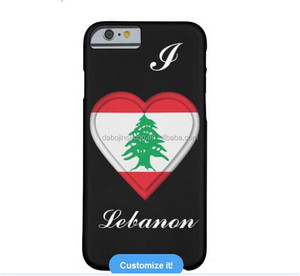 <span class=keywords><strong>2020</strong></span> fruits Étuis de Téléphone avec Liban meilleur vente chaude <span class=keywords><strong>prix</strong></span> usine drapeau étui pour téléphone portable - Product Image 2