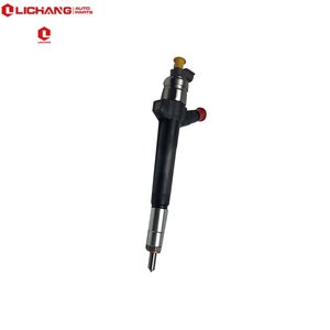 1495919 genuino Auto partes inyector de combustible para el tránsito V348 <span class=keywords><strong>6C1Q</strong></span> <span class=keywords><strong>9K546</strong></span> BC - Product Image 1