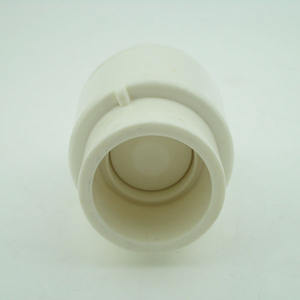 Prix d'usine – <span class=keywords><strong>Clapet</strong></span> <span class=keywords><strong>anti</strong></span>-<span class=keywords><strong>retour</strong></span> en <span class=keywords><strong>PVC</strong></span> de 1'' pour spa, valve de contrôle en plastique durable pour bain à remous - Product Image 5