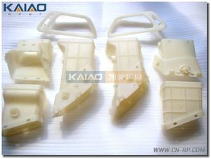 Kaiao התקן רפואי אב טיפוס ייצור הזרקת דפוס לחץ ואקום cabs/pma/pu/pa/pa - Product Image 2