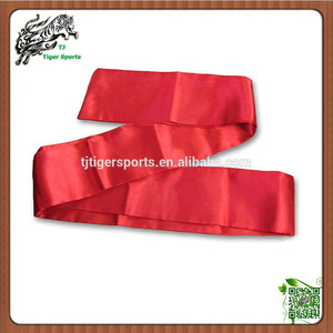 Caliente venta de artes marciales Kung Fu fajas cinturón - Product Image 3