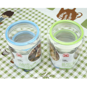 Divers Lot Dépareillé Inutilisés Contenants Transparents Pots Pot En Plastique - Product Image 3